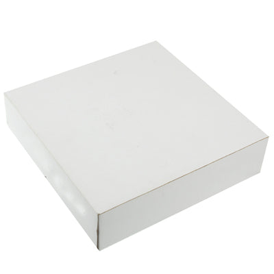 29W Ceiling Lights Panel, 144 LED 5050 SMD, White Light, DC 12V, Size: 20 x 20 x 4.2cm