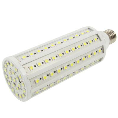 26W White 132 LED 5050 SMD Corn Light Bulb, Base Type: E27