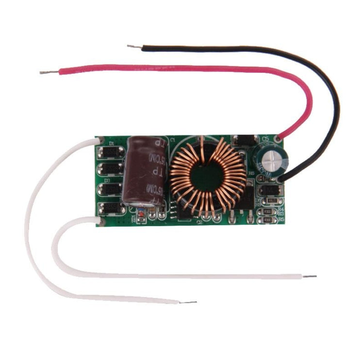 (8-12) x 1W Internal LED Driver, AC / DC 12-24V