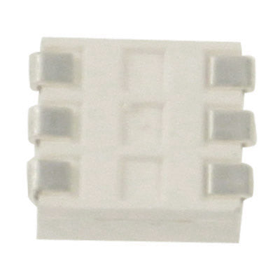 1000 PCS SMD 5050 LED Diode, Luminous Flux: 10-12lm