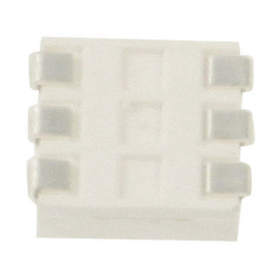 1000 PCS SMD 5050  LED Light Diode, Luminous Flux: 12-14lm
