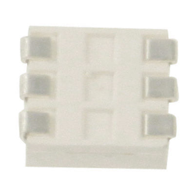 1000 PCS SMD 5050  LED Light Diode, Luminous Flux: 12-14lm