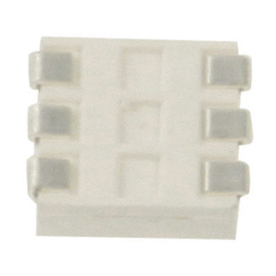 1000 PCS SMD 5050 LED Diode, Luminous Flux: 14-16lm