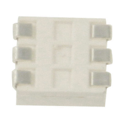 1000 PCS SMD 5050 LED Diode, Luminous Flux: 14-16lm