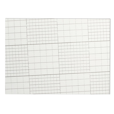 10 inch 3D Effects Natural Scenery Picture Laptop Skin Sticker, Size: 25 x 20cm