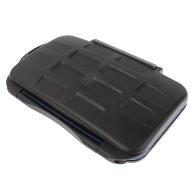 MC-5 JJC MC Series Waterproof Digital Camera Memory Card Case