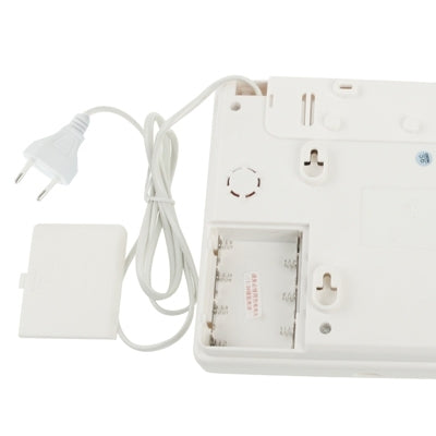 100 Wireless Zones Intelligent Electronic Security Alarm System with Keyboard, Frequency: 315MHz