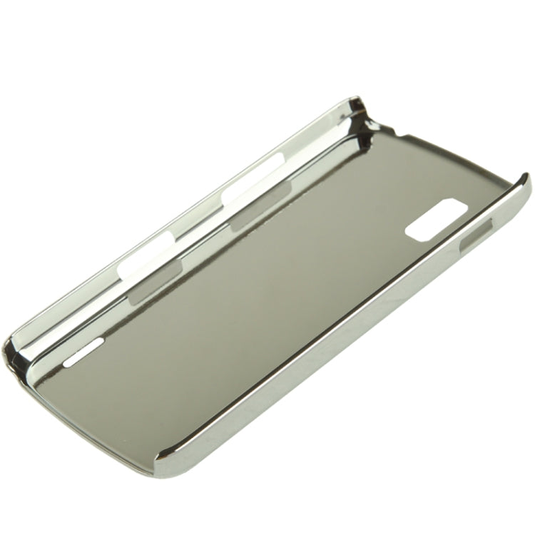 Luxury Bling Diamond Plating Skinning Plastic Case for LG Nexus 4 / E960