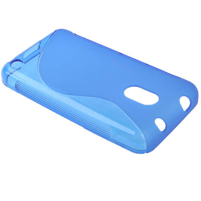 S Type TPU Protection Case for Nokia Lumia 620