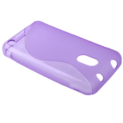 S Type TPU Protection Case for Nokia Lumia 620