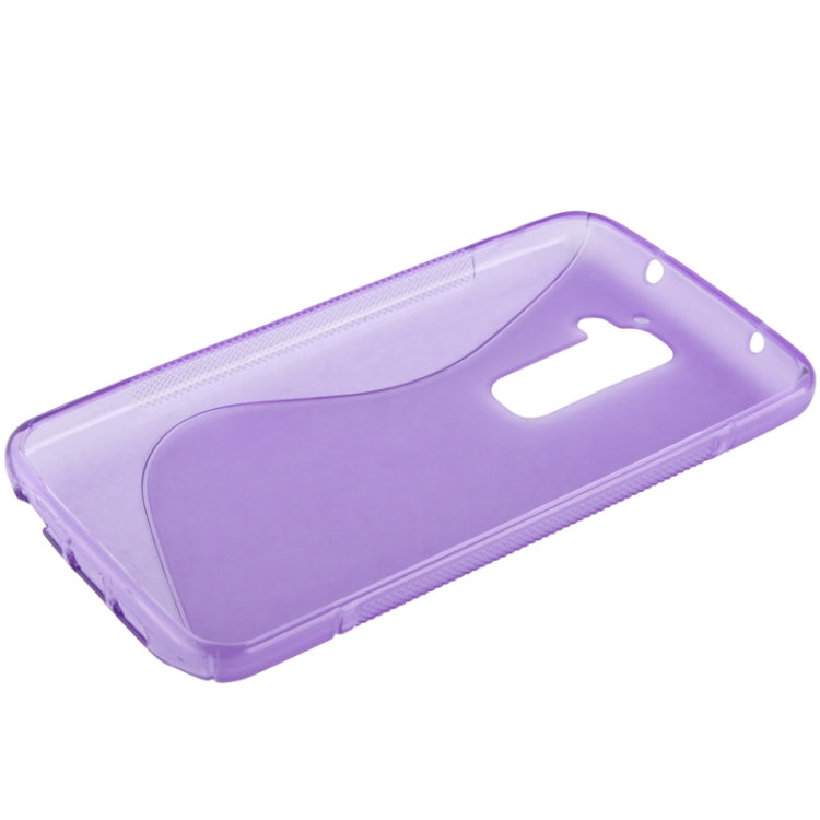 Economic S Line Anti-skid Protection TPU Case for
