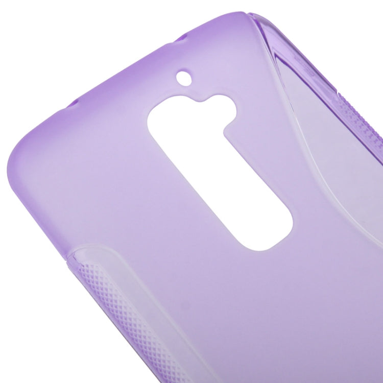 Economic S Line Anti-skid Protection TPU Case for