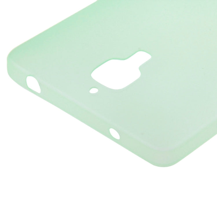 0.3mm Ultra Thin Polycarbonate Materials PC Protection Shell for Xiaomi MI4, Transparent Version / Matte Edition