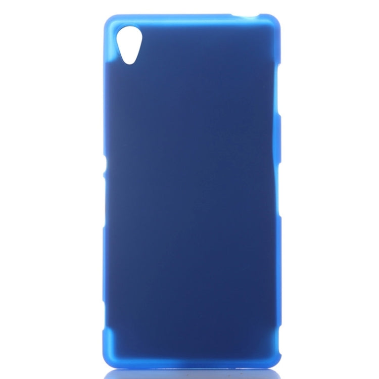 Double Frosted TPU Case for Sony Xperia Z3