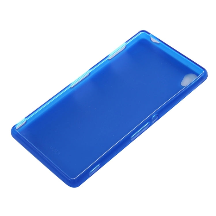 Double Frosted TPU Case for Sony Xperia Z3
