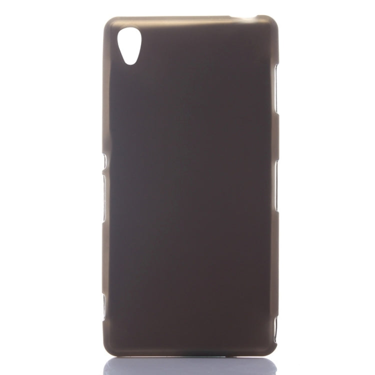 Double Frosted TPU Case for Sony Xperia Z3