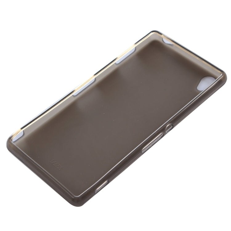 Double Frosted TPU Case for Sony Xperia Z3