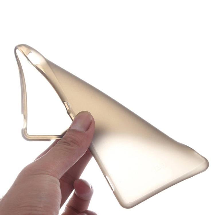 Double Frosted TPU Case for Sony Xperia Z3