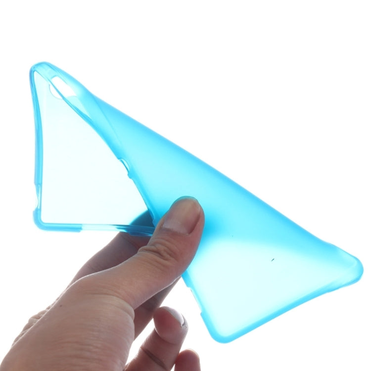 Double Frosted TPU Case for Sony Xperia Z3