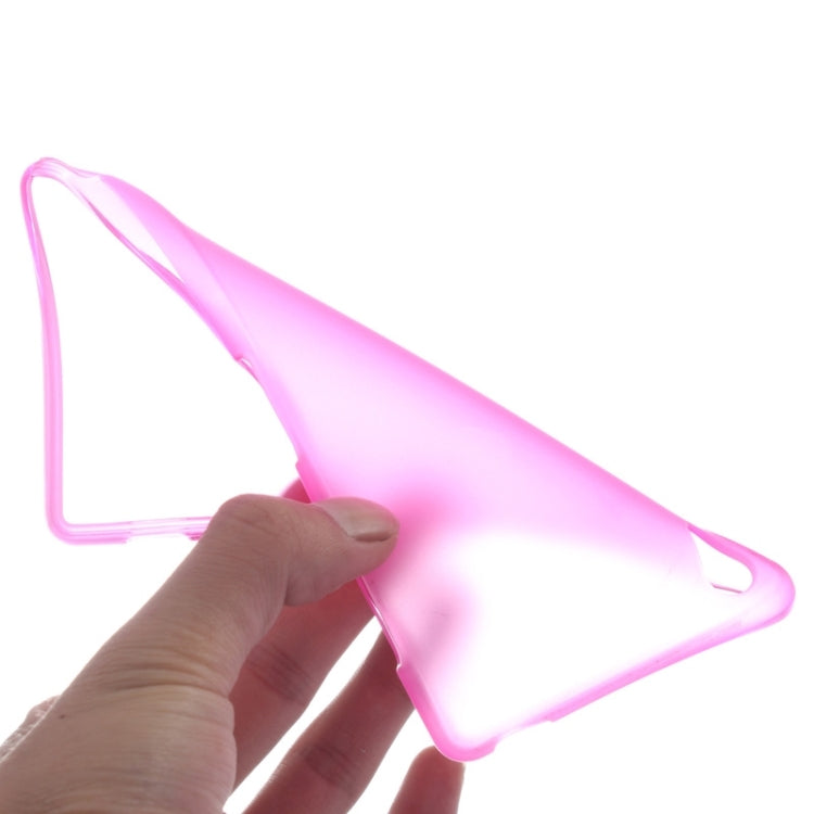 Double Frosted TPU Case for Sony Xperia Z3