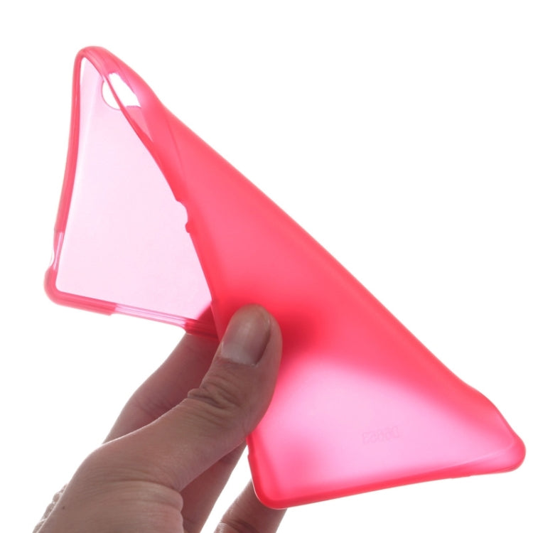 Double Frosted TPU Case for Sony Xperia Z3