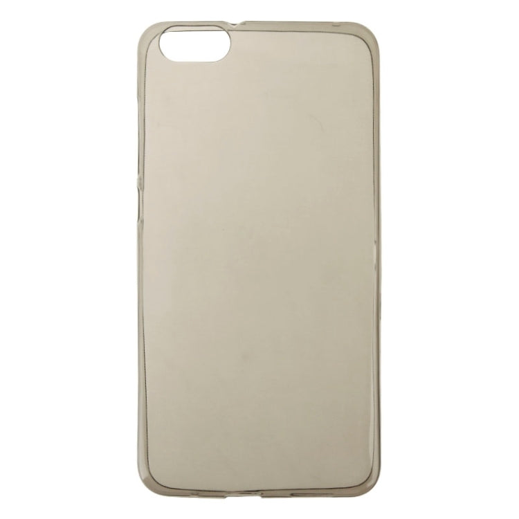 0.7mm Ultra-thin TPU Transparent Protective Case for Huawei Honor 4X