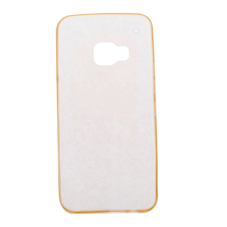 0.3mm Ultra-thin TPU Case for HTC One M9