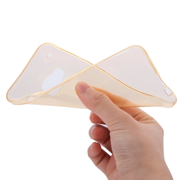 0.3mm Ultra-thin TPU Case for HTC One M9