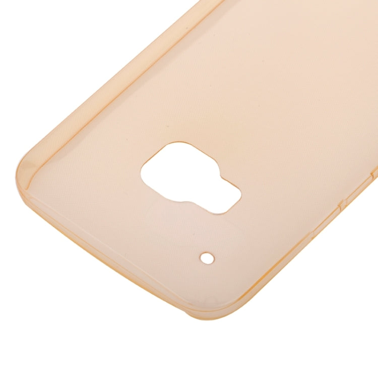 0.3mm Ultra-thin TPU Case for HTC One M9