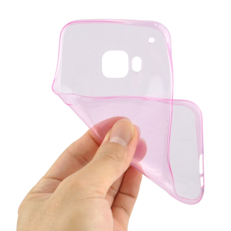 0.3mm Ultra-thin TPU Case for HTC One M9