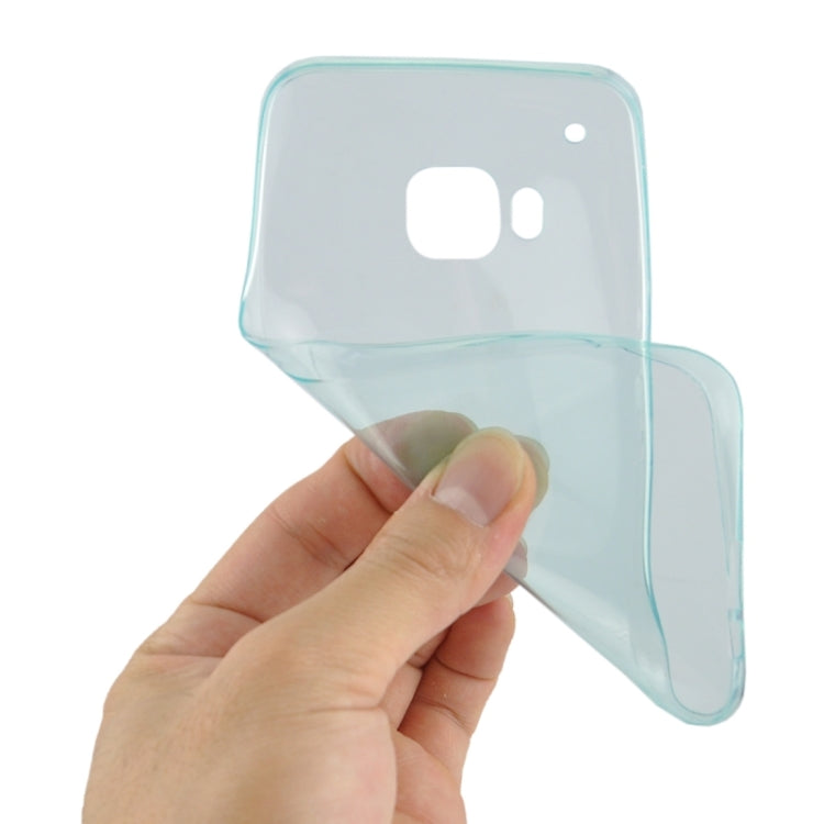 0.3mm Ultra-thin TPU Case for HTC One M9