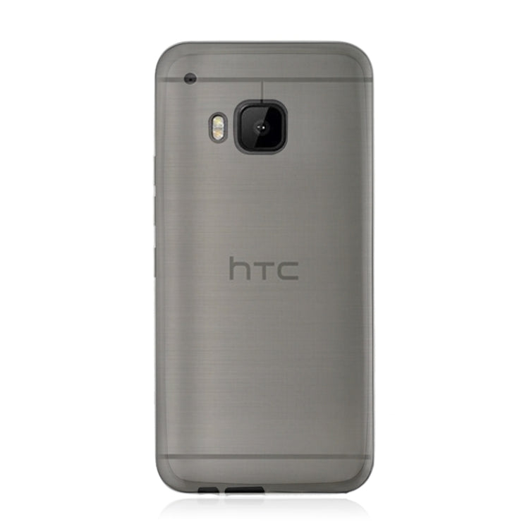 0.3mm Ultra-thin TPU Case for HTC One M9