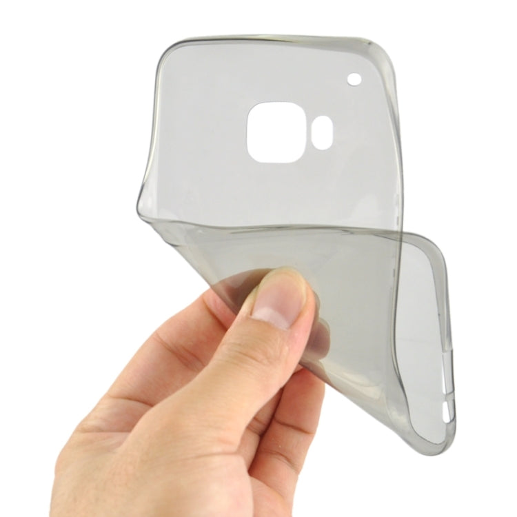 0.3mm Ultra-thin TPU Case for HTC One M9