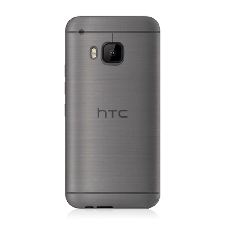 0.3mm Ultra-thin TPU Case for HTC One M9