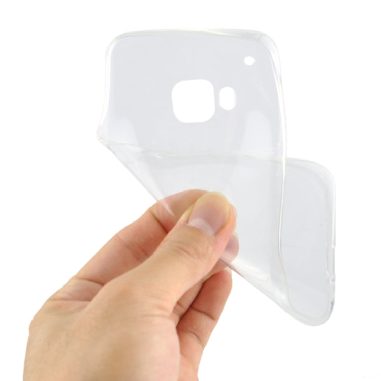 0.3mm Ultra-thin TPU Case for HTC One M9