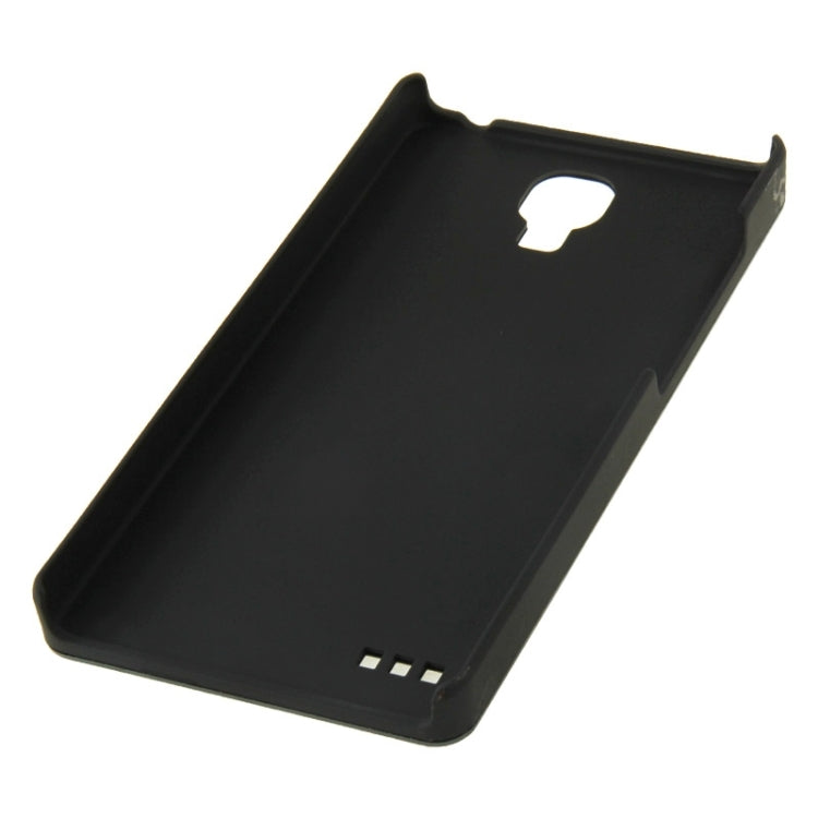 2 in 1 Brushed Texture Metal & Plastic Protective Case for Xiaomi Redmi Note