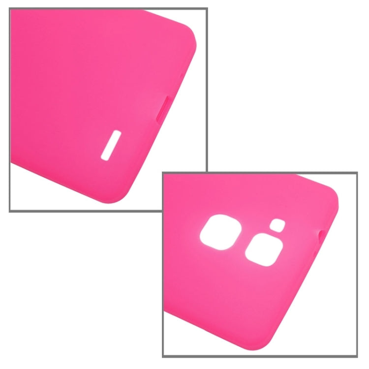 Full Body TPU Skin Cover with Touchable Wallet flip Screen Protective Case for Huawei Mate 7