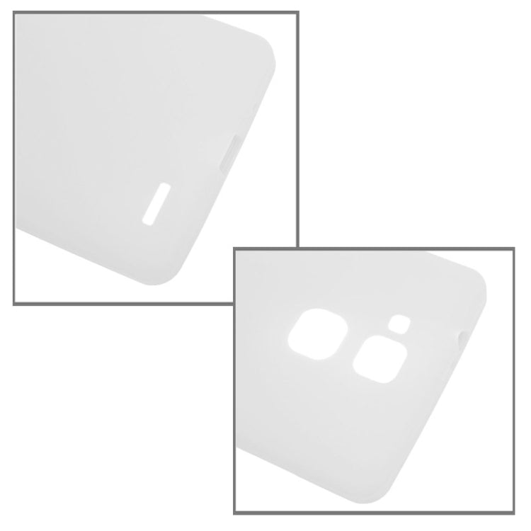 Full Body TPU Skin Cover with Touchable Wallet flip Screen Protective Case for Huawei Mate 7