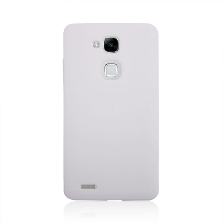 Full Body TPU Skin Cover with Touchable Wallet flip Screen Protective Case for Huawei Mate 7