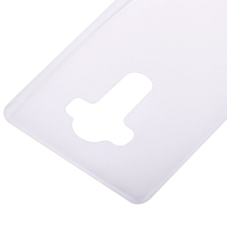 Soft Transparent TPU Protective Case for LG G4