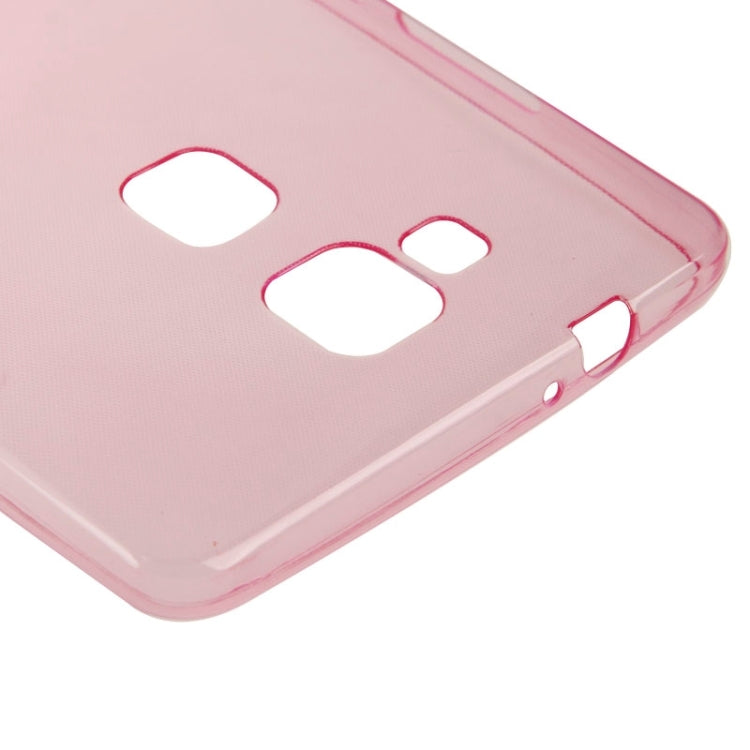 Ultra-thin Soft TPU Protective Case for Huawei Ascend Mate 7