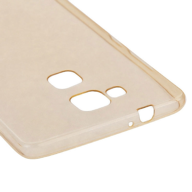 Ultra-thin Soft TPU Protective Case for Huawei Ascend Mate 7