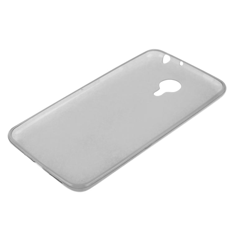Ultra-thin Soft TPU Protective Case for Meizu MX4 Pro