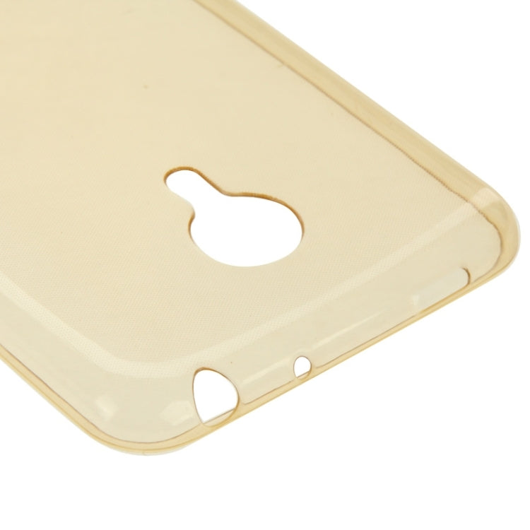 Ultra-thin Soft TPU Protective Case for Meizu MX4 Pro