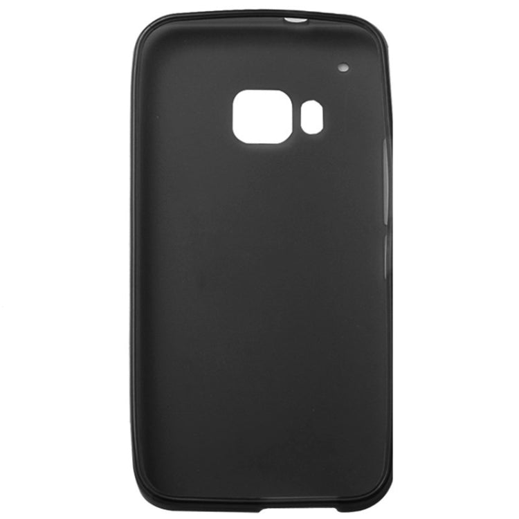 Double Sided Frosted TPU Case for HTC One M9