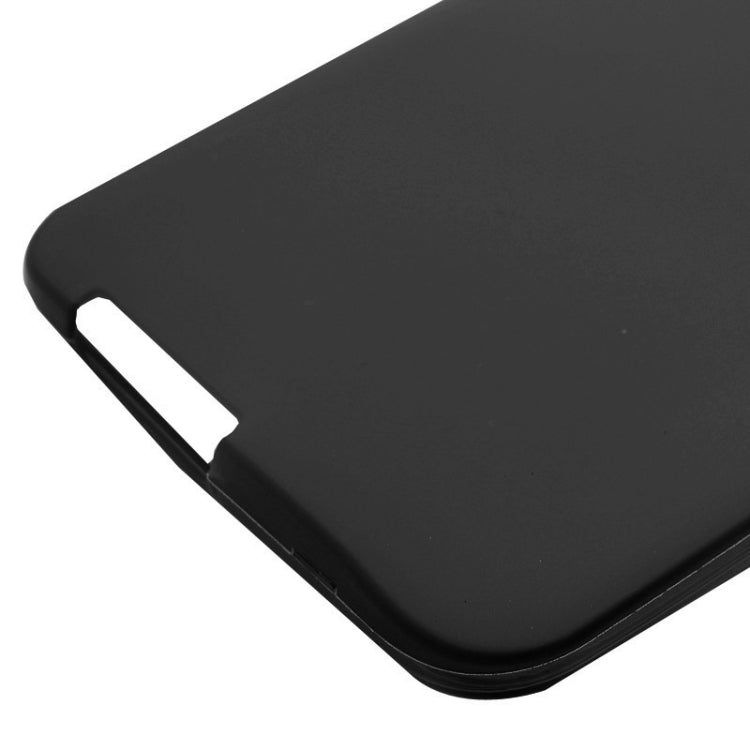 Double Sided Frosted TPU Case for HTC One M9