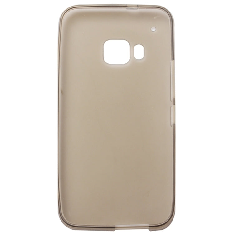 Double Sided Frosted TPU Case for HTC One M9