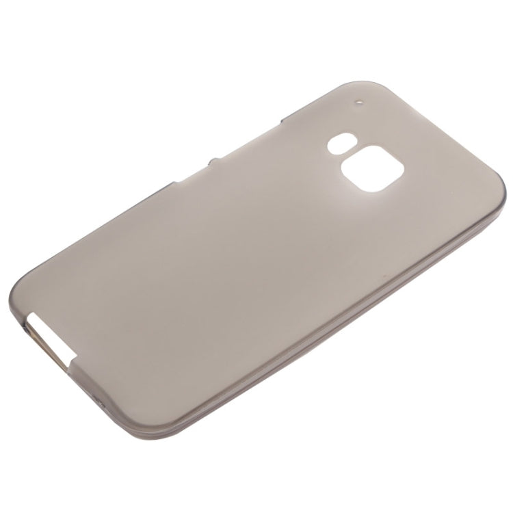 Double Sided Frosted TPU Case for HTC One M9