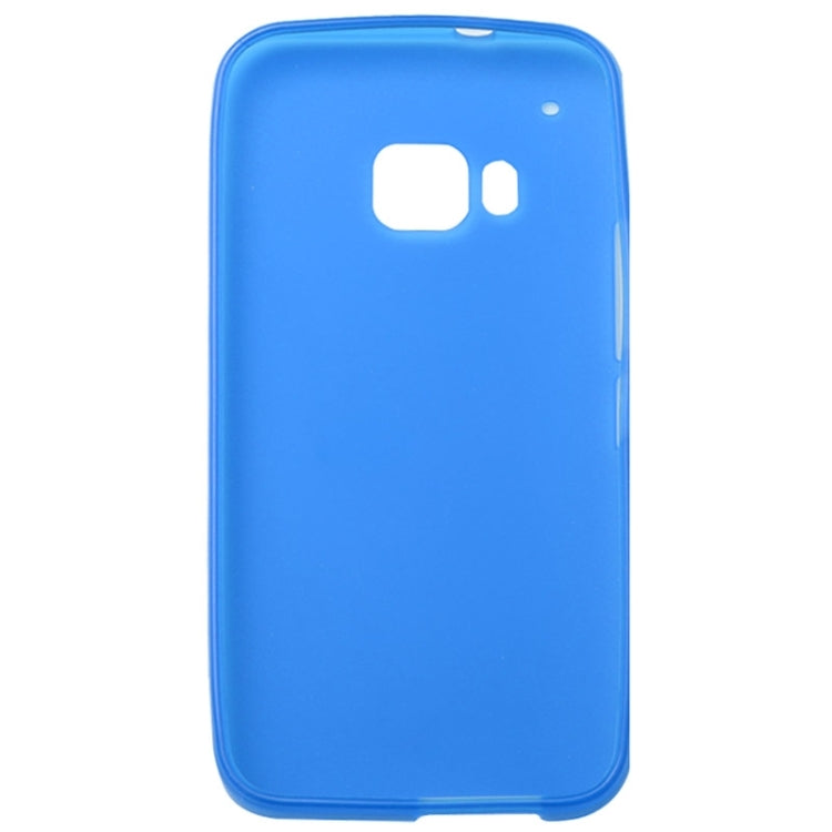 Double Sided Frosted TPU Case for HTC One M9