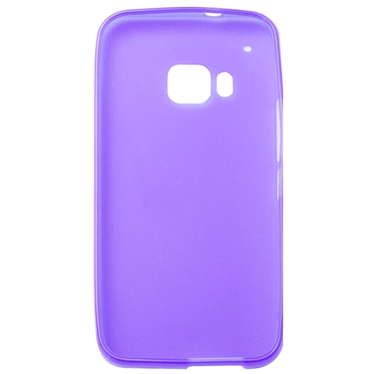 Double Sided Frosted TPU Case for HTC One M9